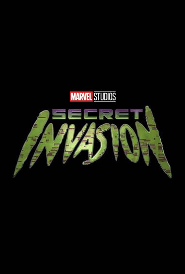 Secret Invasion
